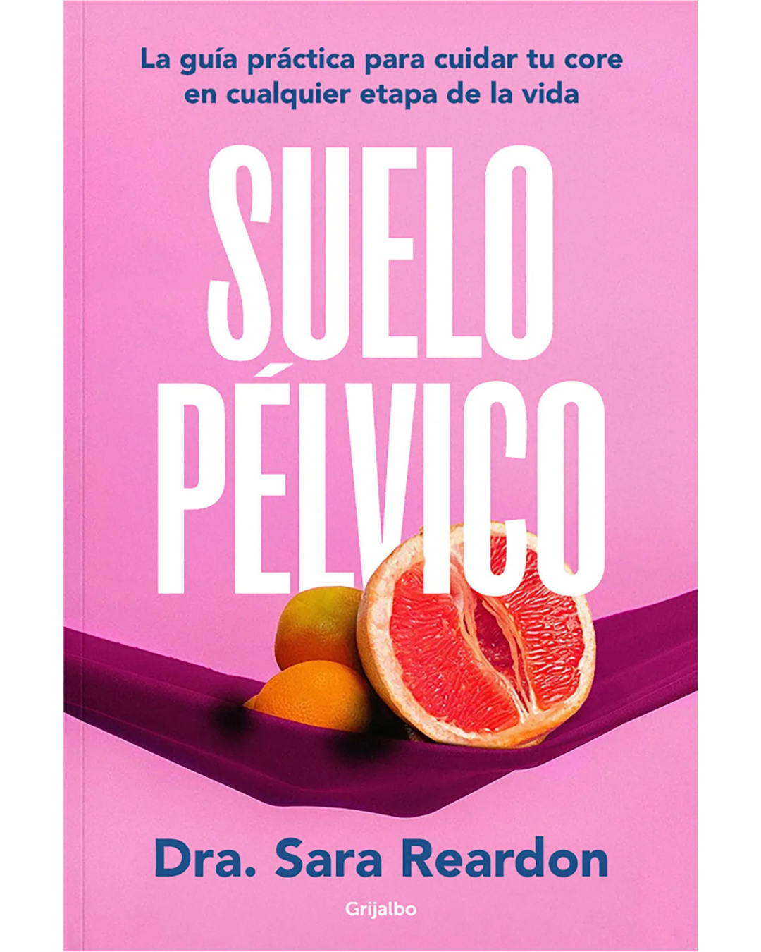 Suelo pélvico