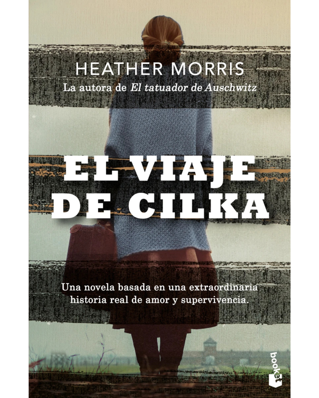 El viaje de Cilka