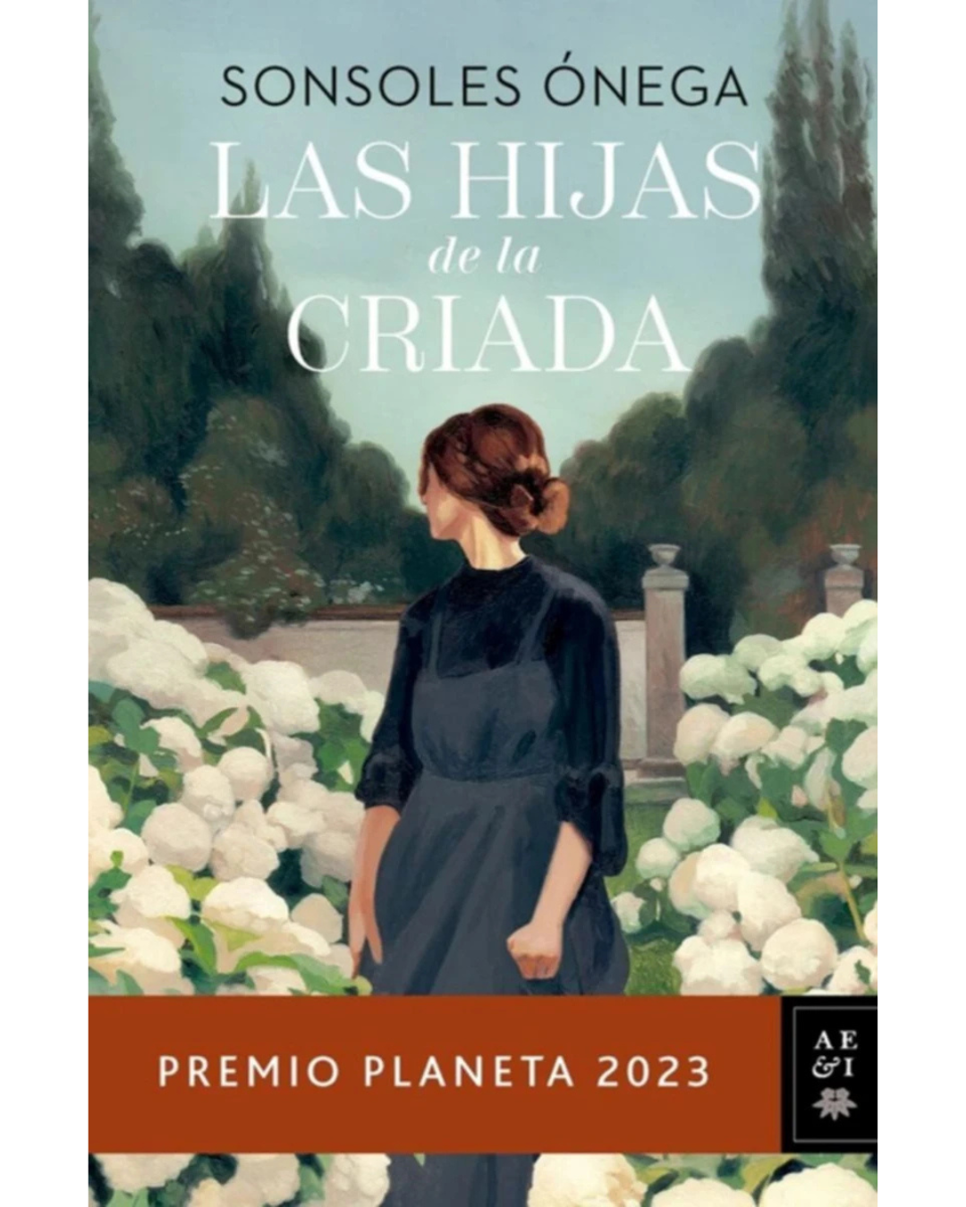 Las hijas de la criada