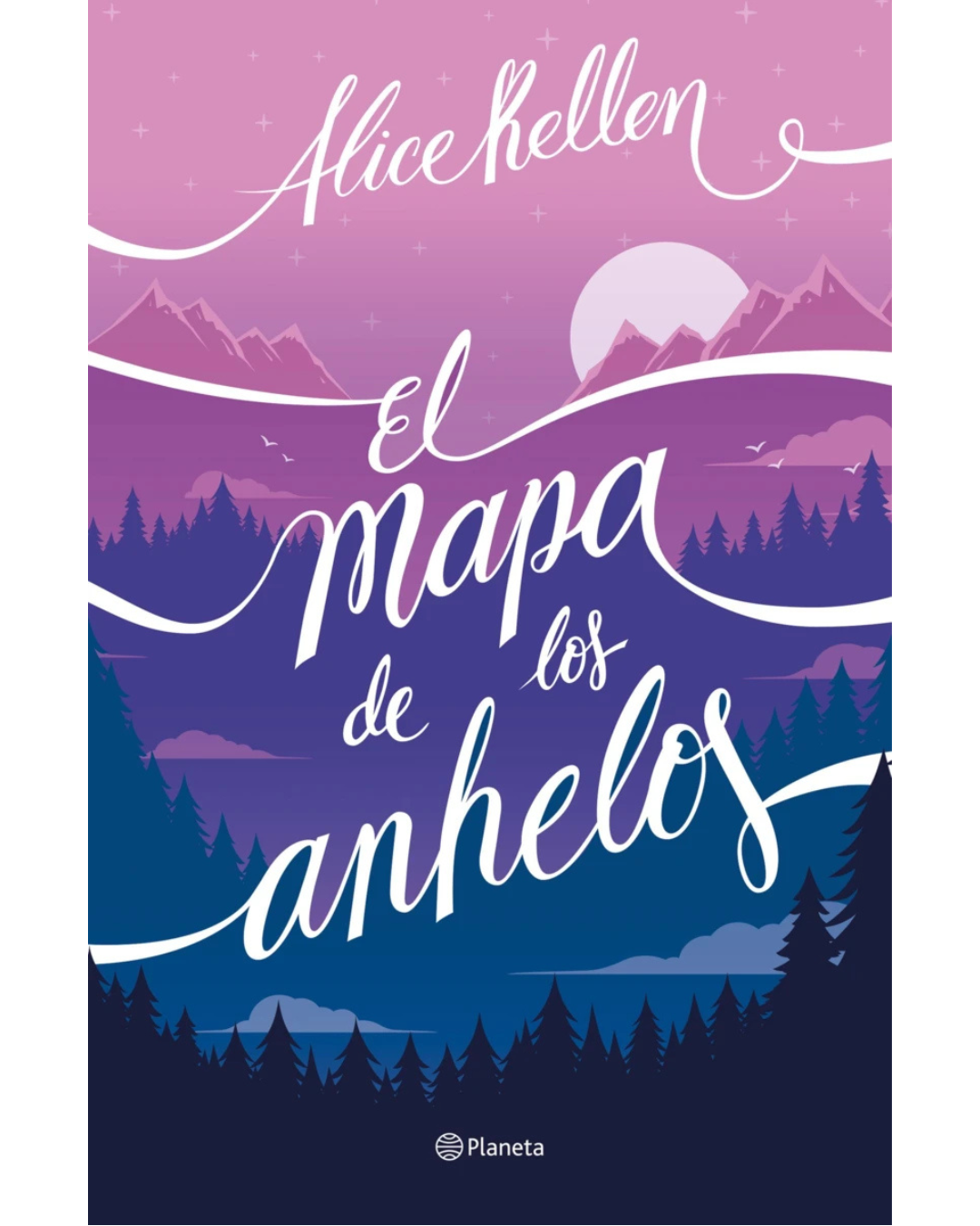 El mapa de los anhelos