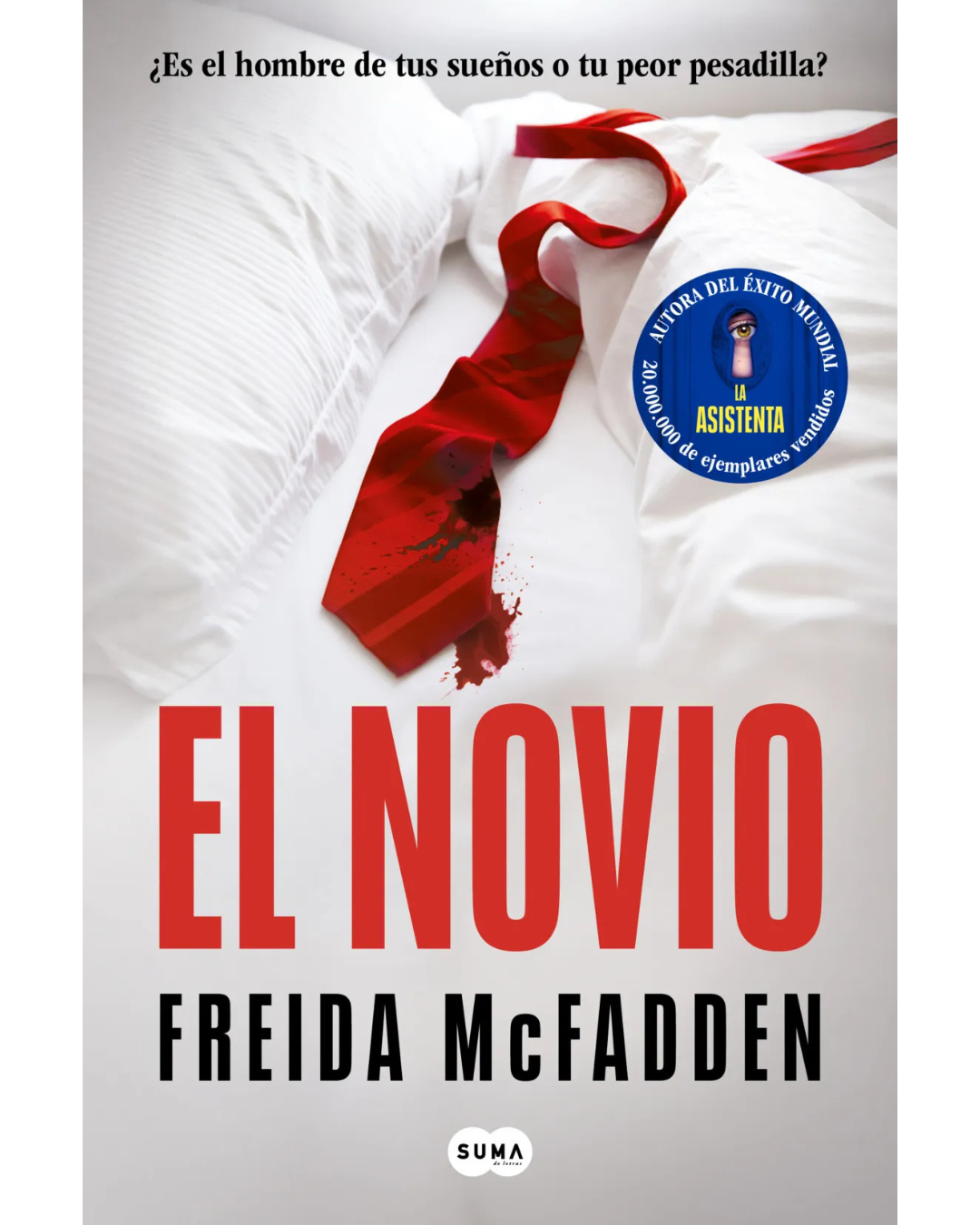 El novio