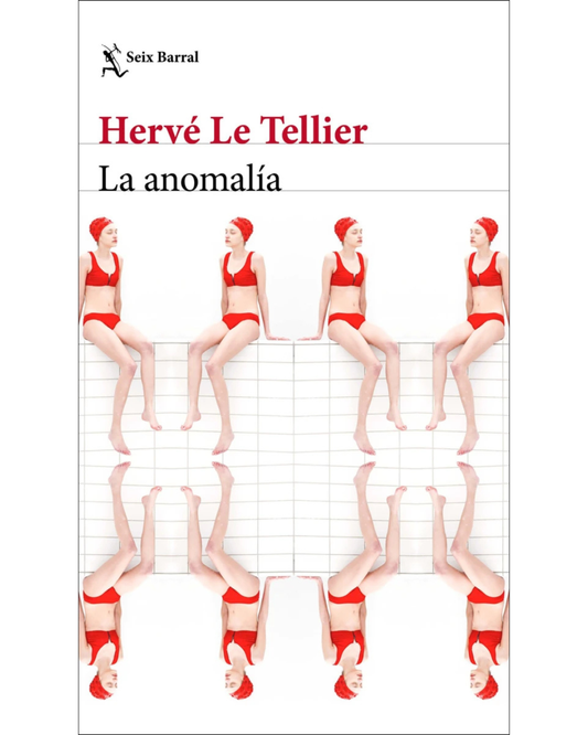 La anomalía
