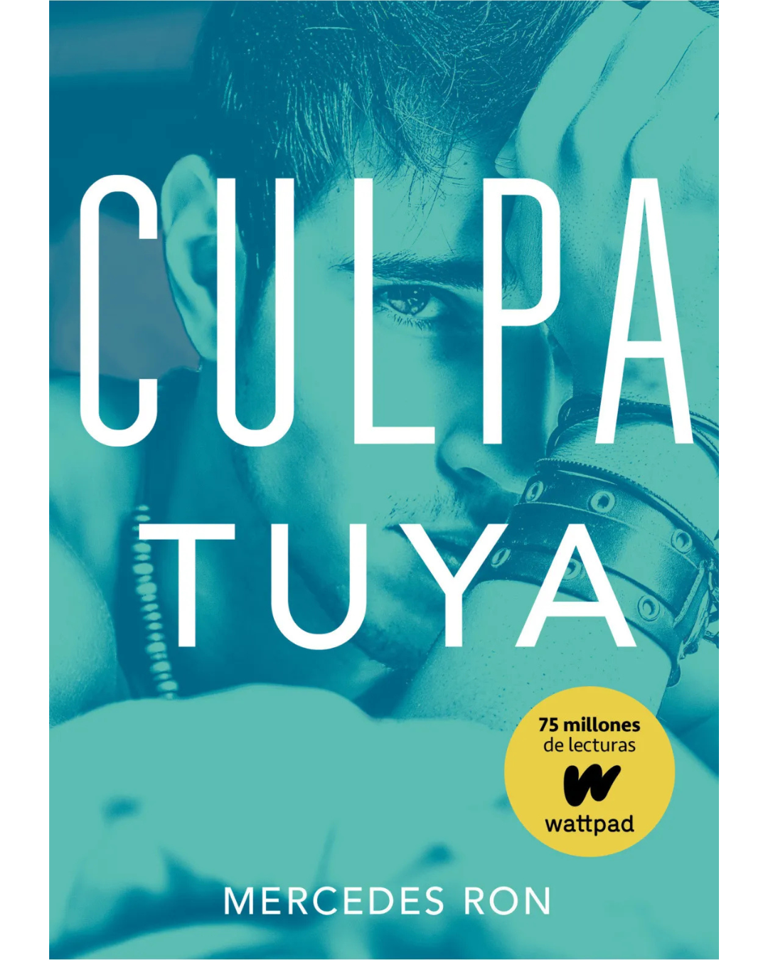 Culpa tuya (Culpables 2)