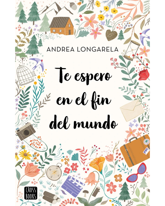 Te espero en el fin del mundo
