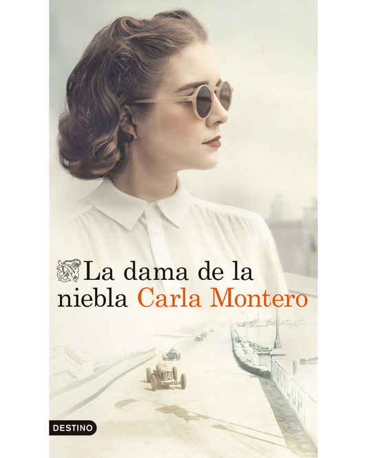 La dama de la niebla
