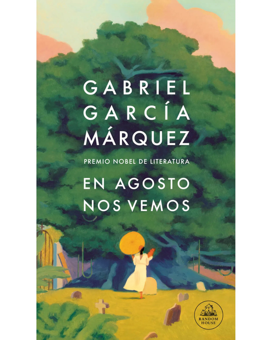 En agosto nos vemos