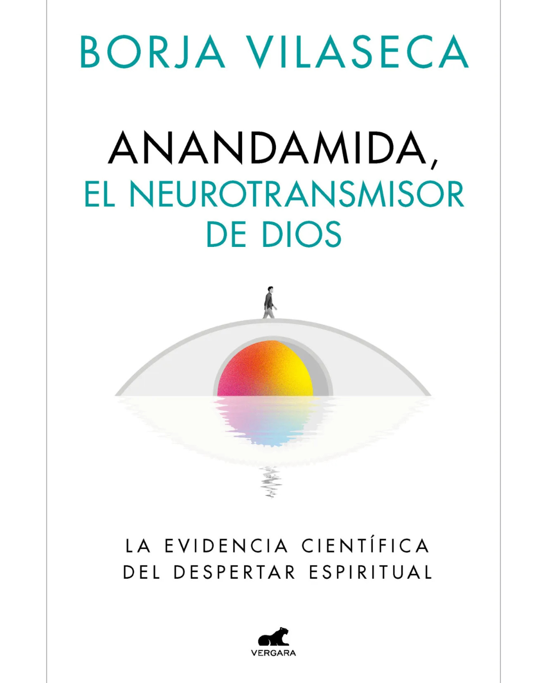 Anandamida, el neurotransmisor de Dios