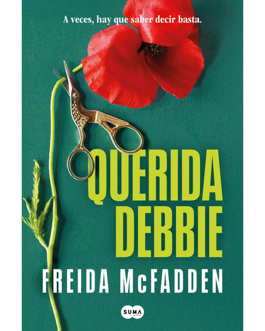Querida Debbie