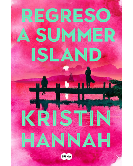 Regreso a Summer Island