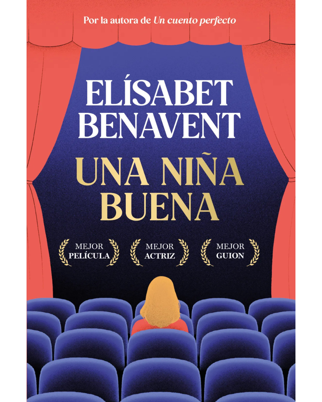 Una niña buena