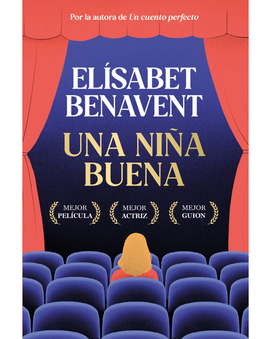 Una niña buena