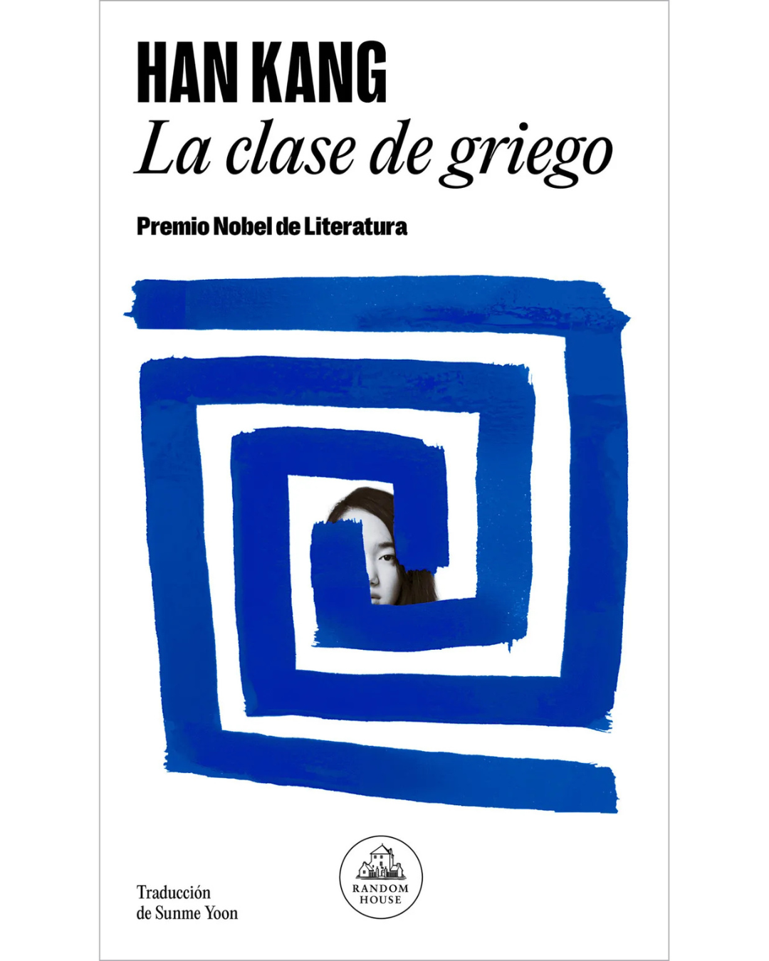 La clase de griego