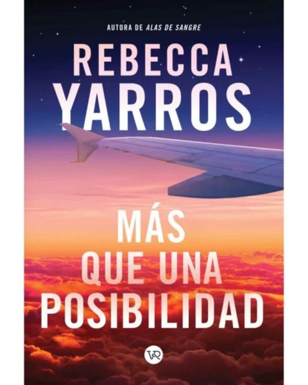 Más que una posibilidad