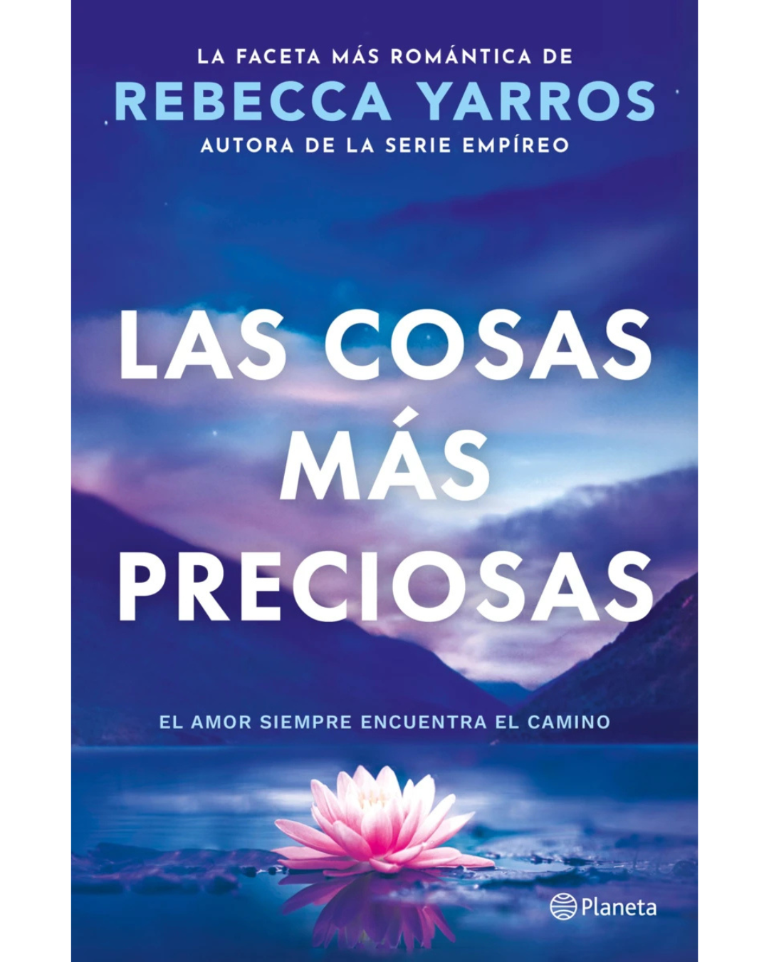 Las cosas más preciosas