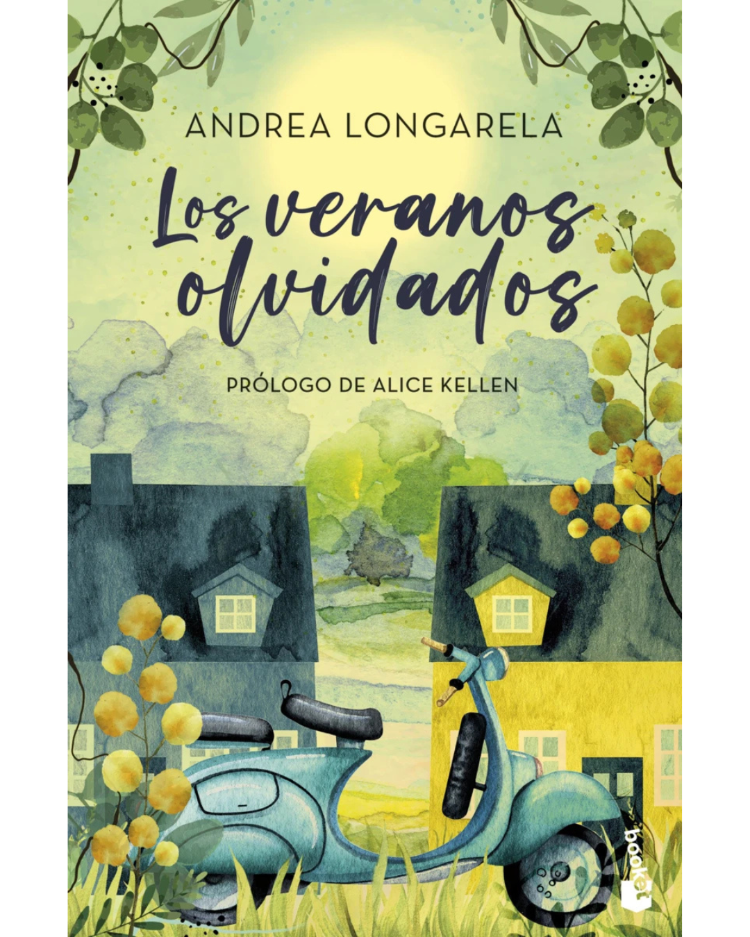 Los veranos olvidados