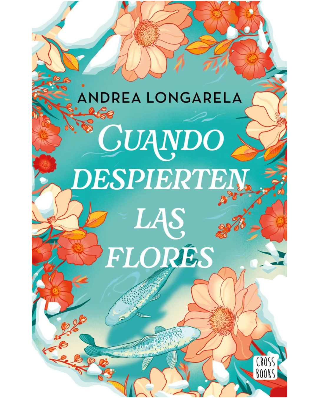 Cuando despierten las flores