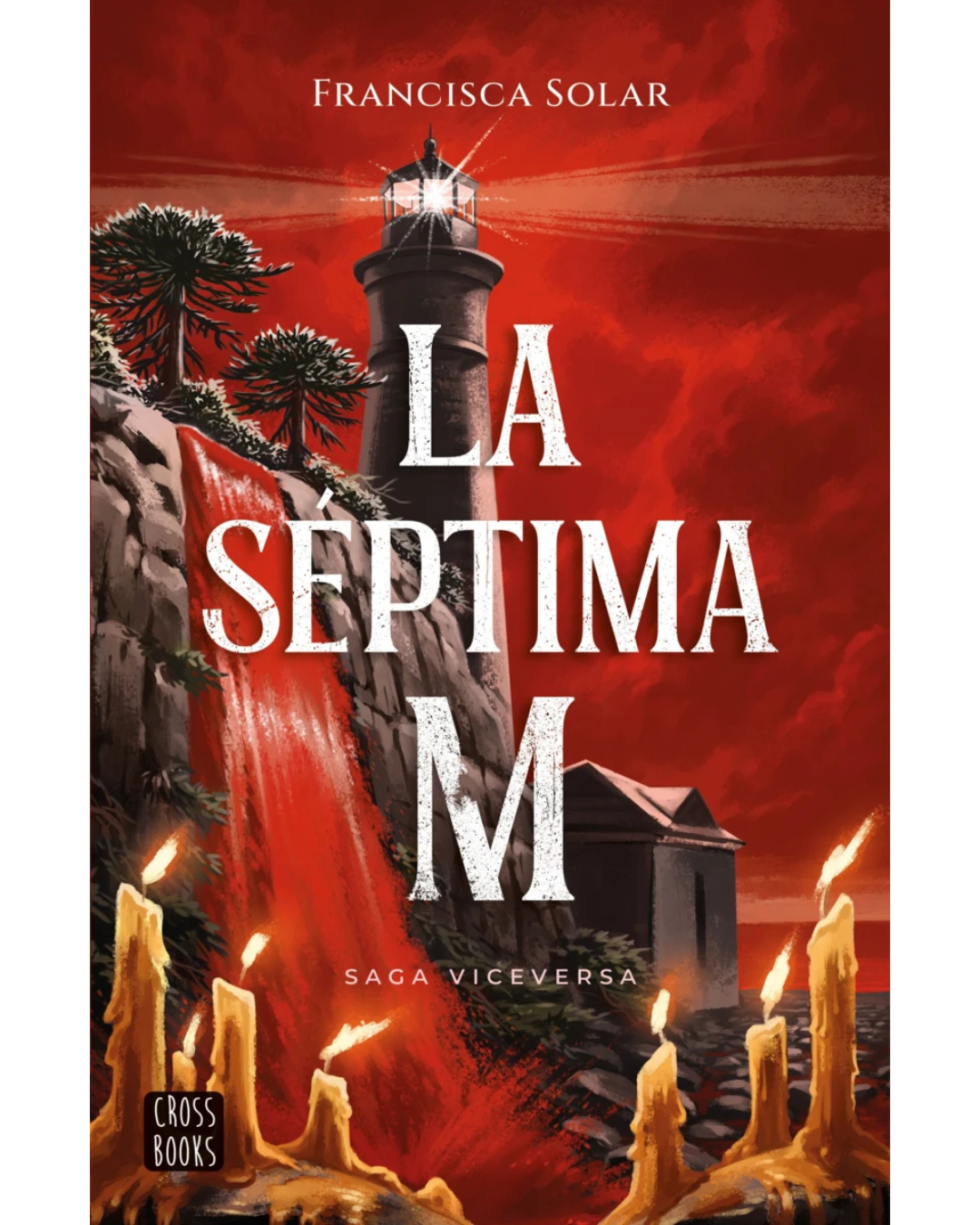 La séptima M Francisca Solar