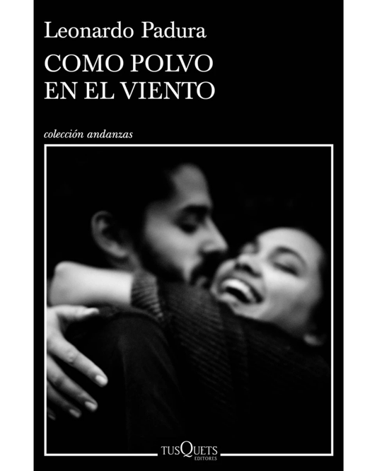 Como polvo en el viento
