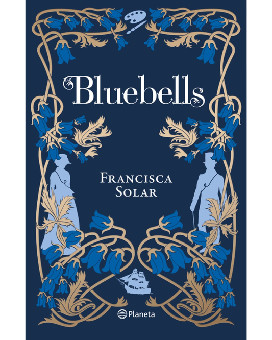 Bluebells Francisca Solar