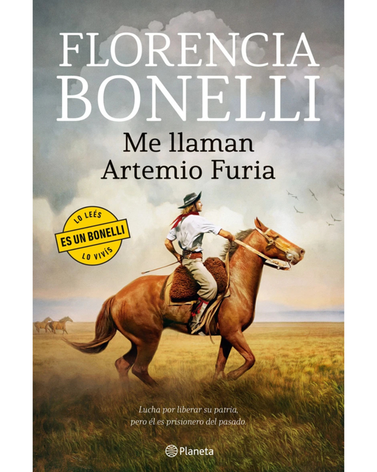 Me llaman Artemio Furia