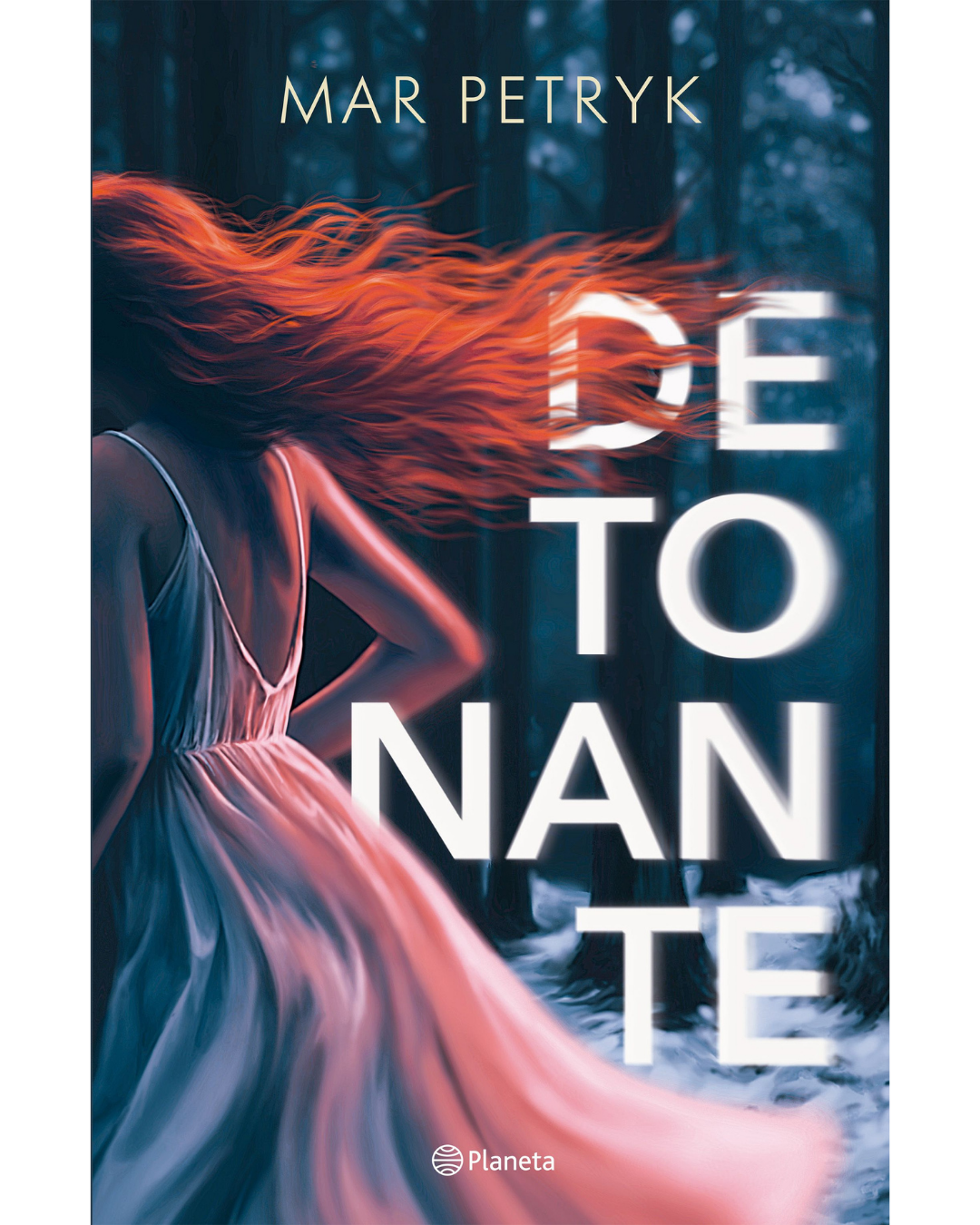 Detonante