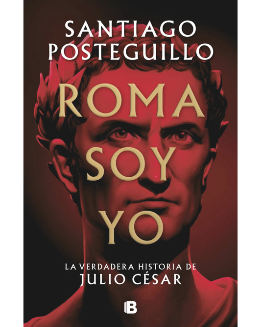 Roma soy yo