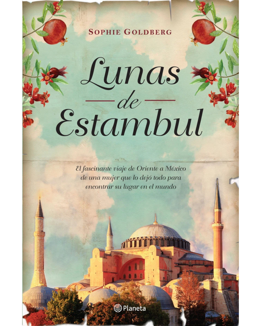 Lunas de Estambul