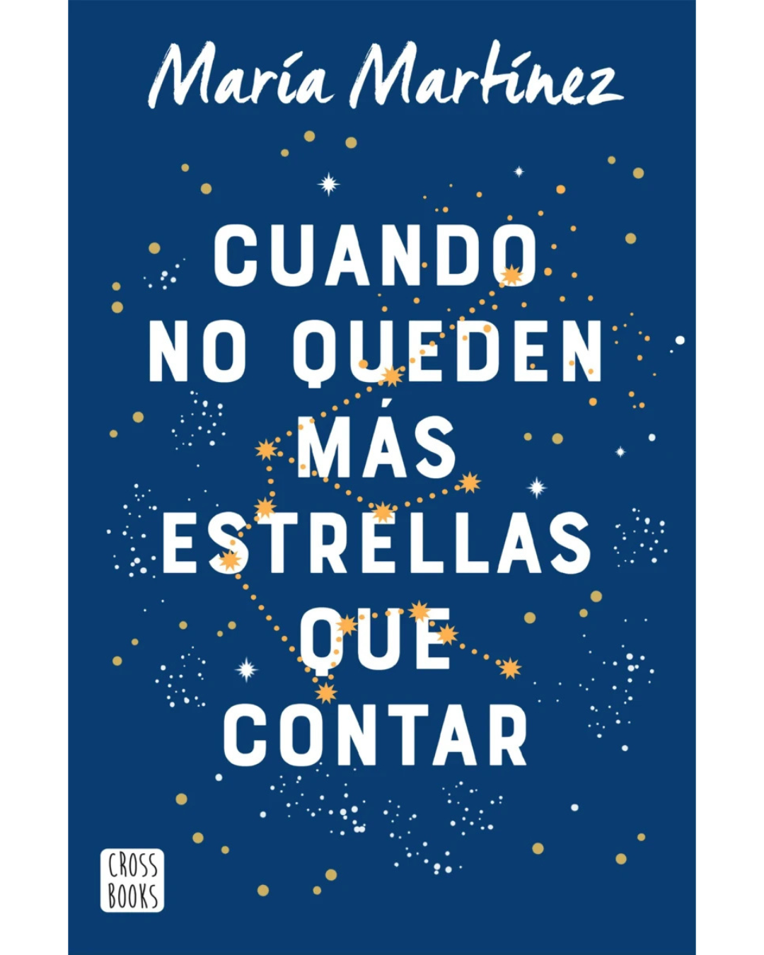 Cuando no queden más estrellas que contar