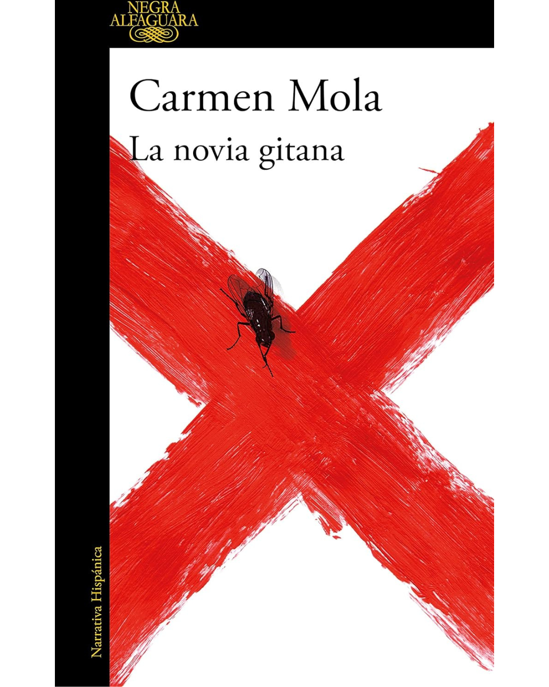 La novia gitana