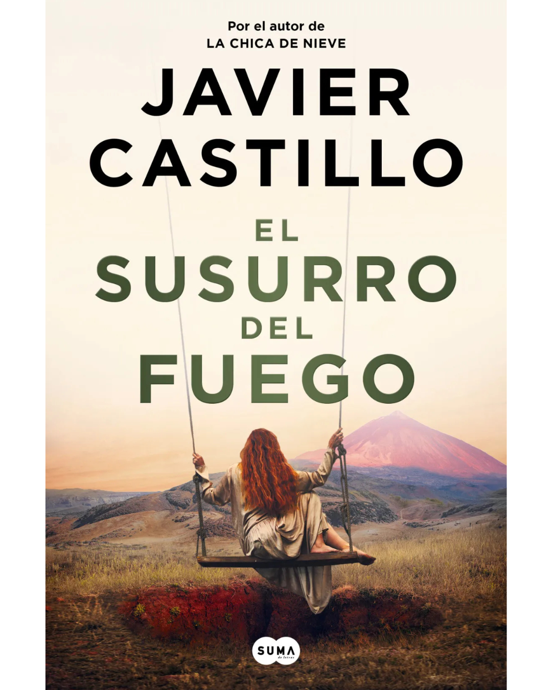 El susurro del fuego