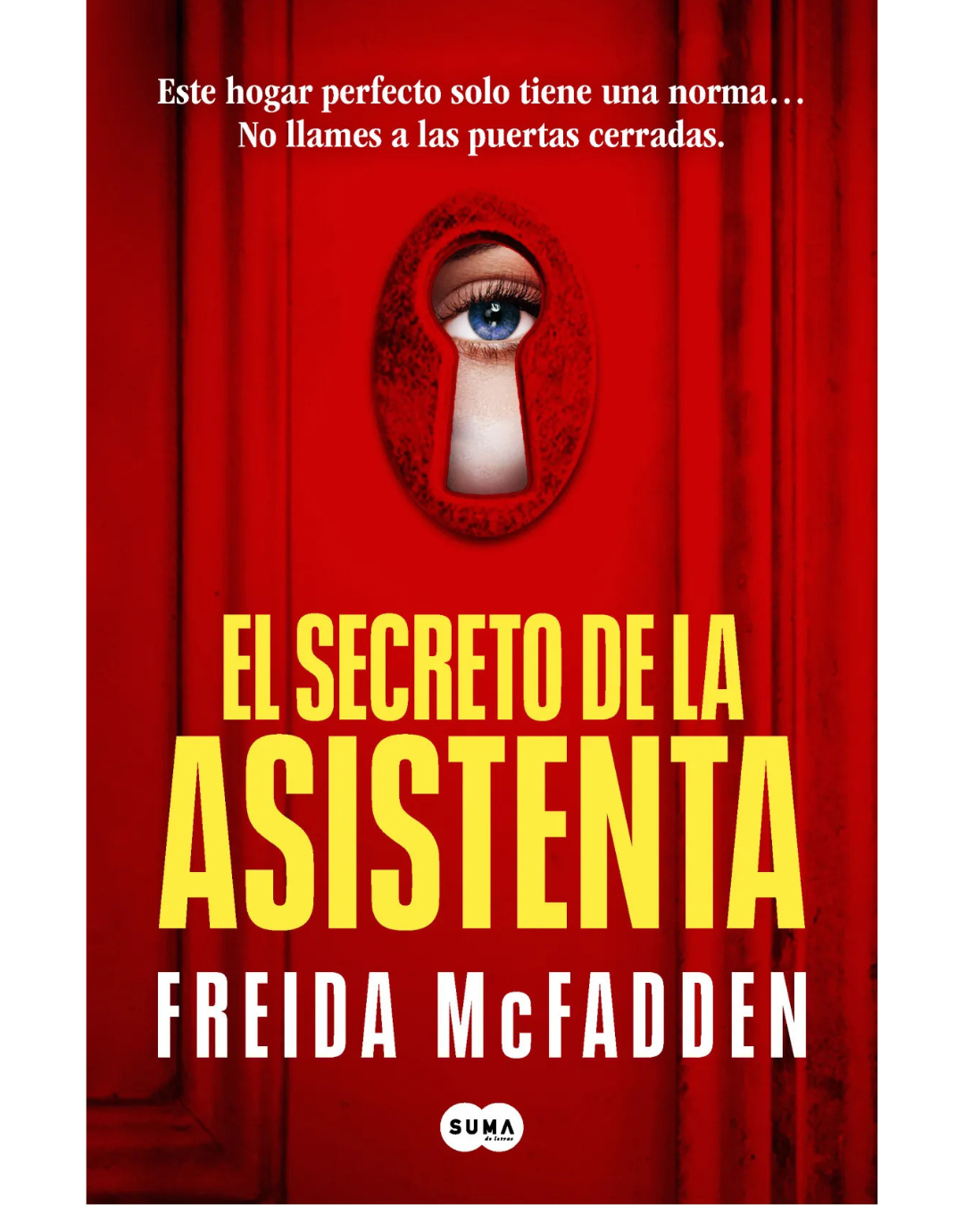 El secreto de la asistenta (The Housemaid #2)