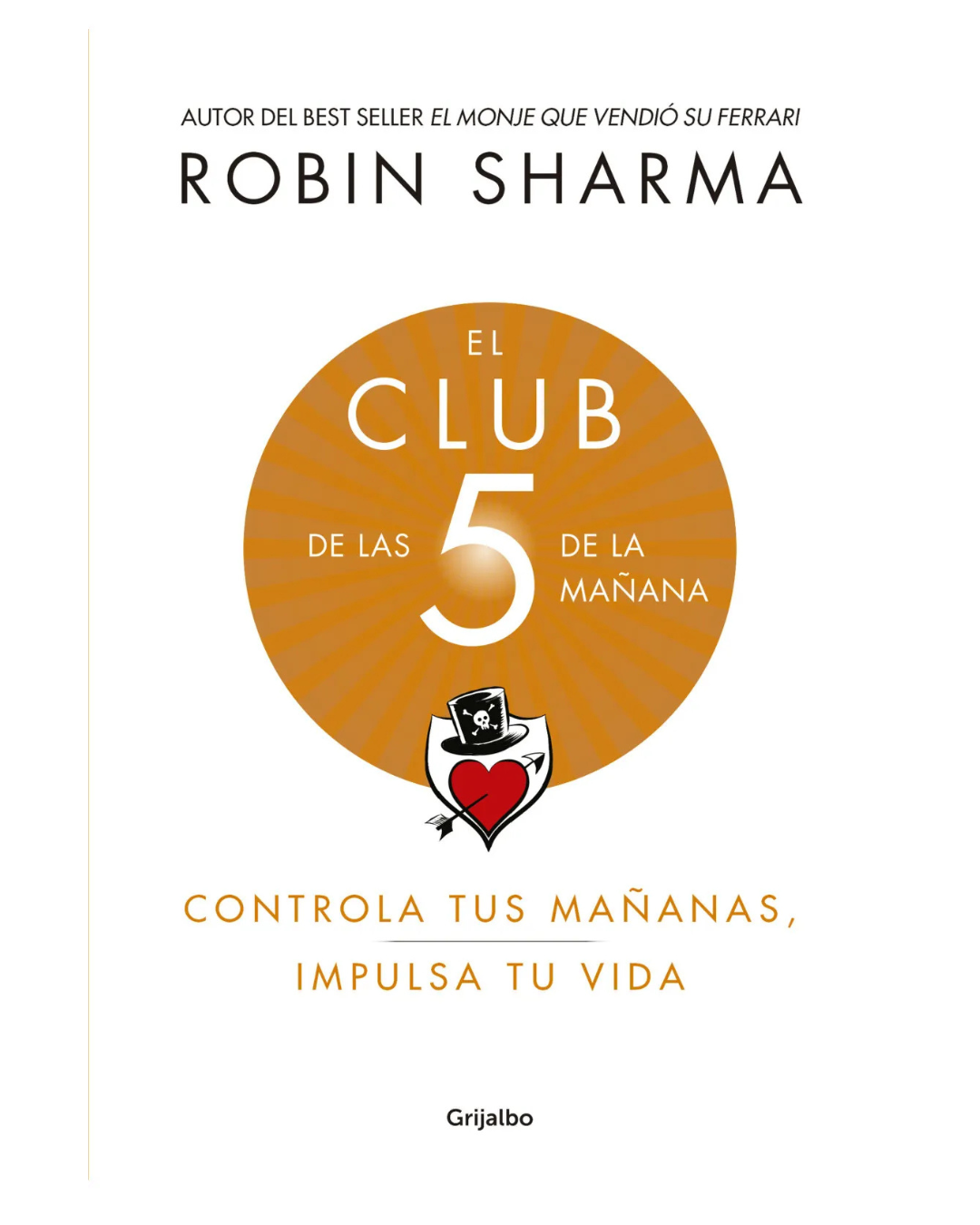 El club de las 5 de la mañana