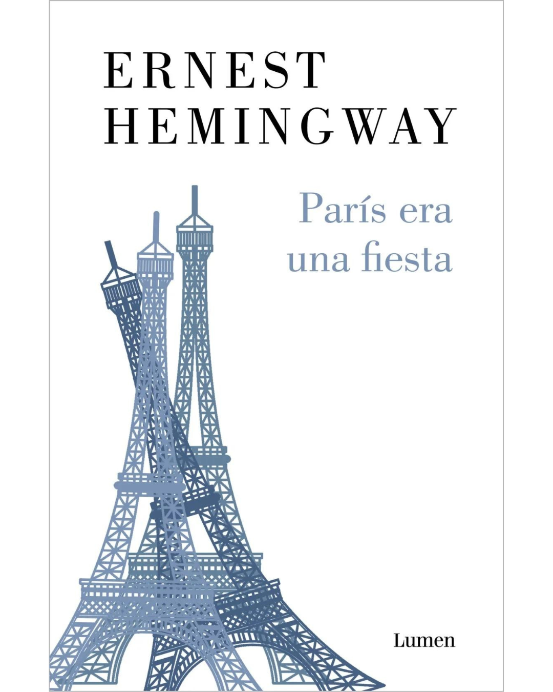 París era una fiesta