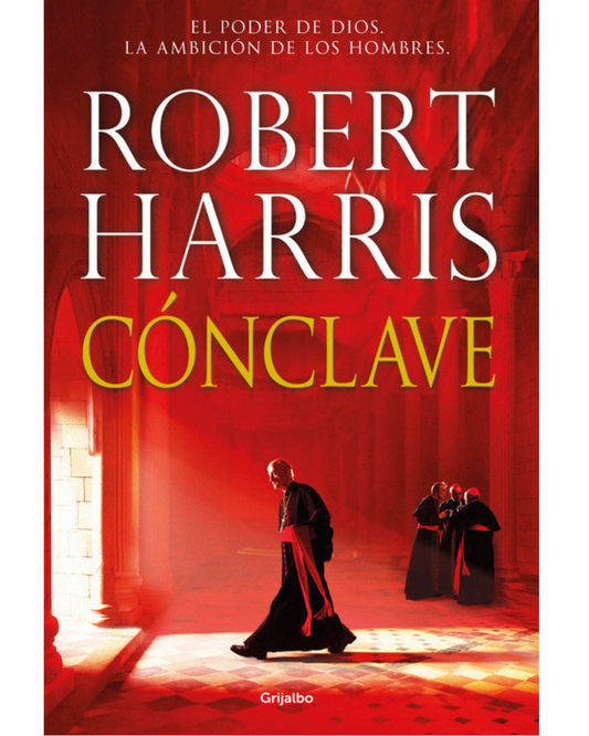 Cónclave