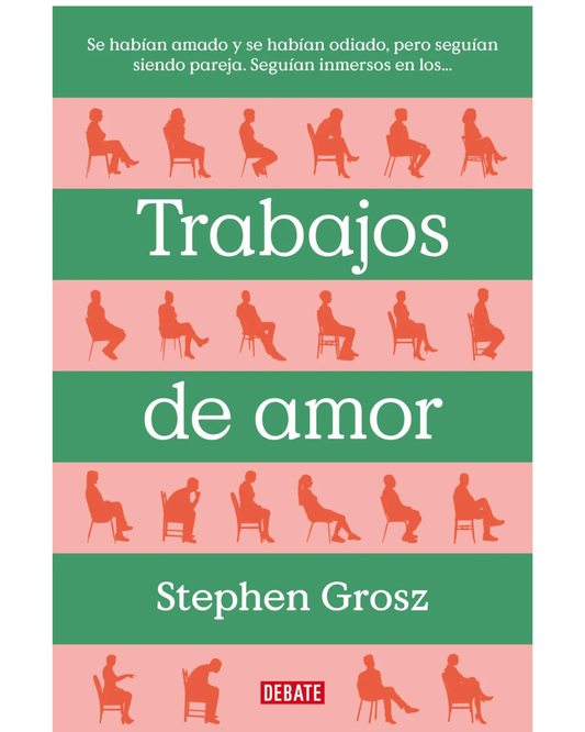 Trabajos de amor