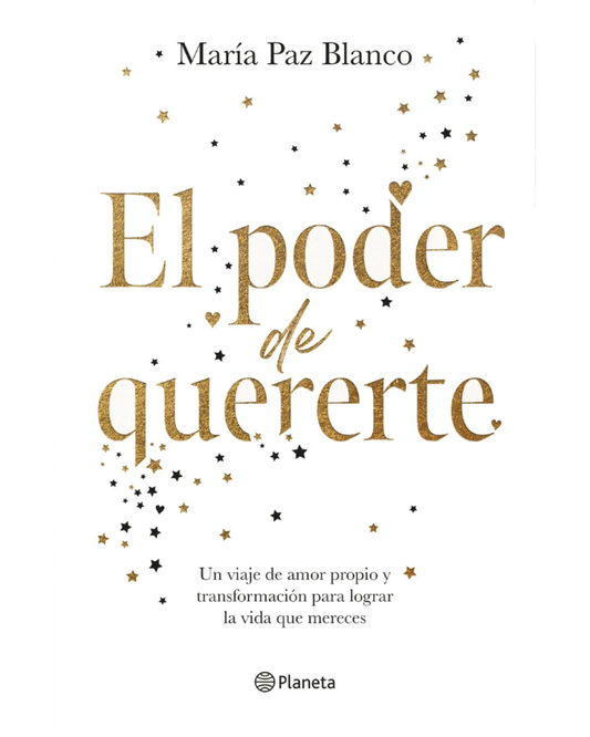 El poder de quererte