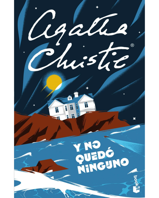 Y no quedó ninguno