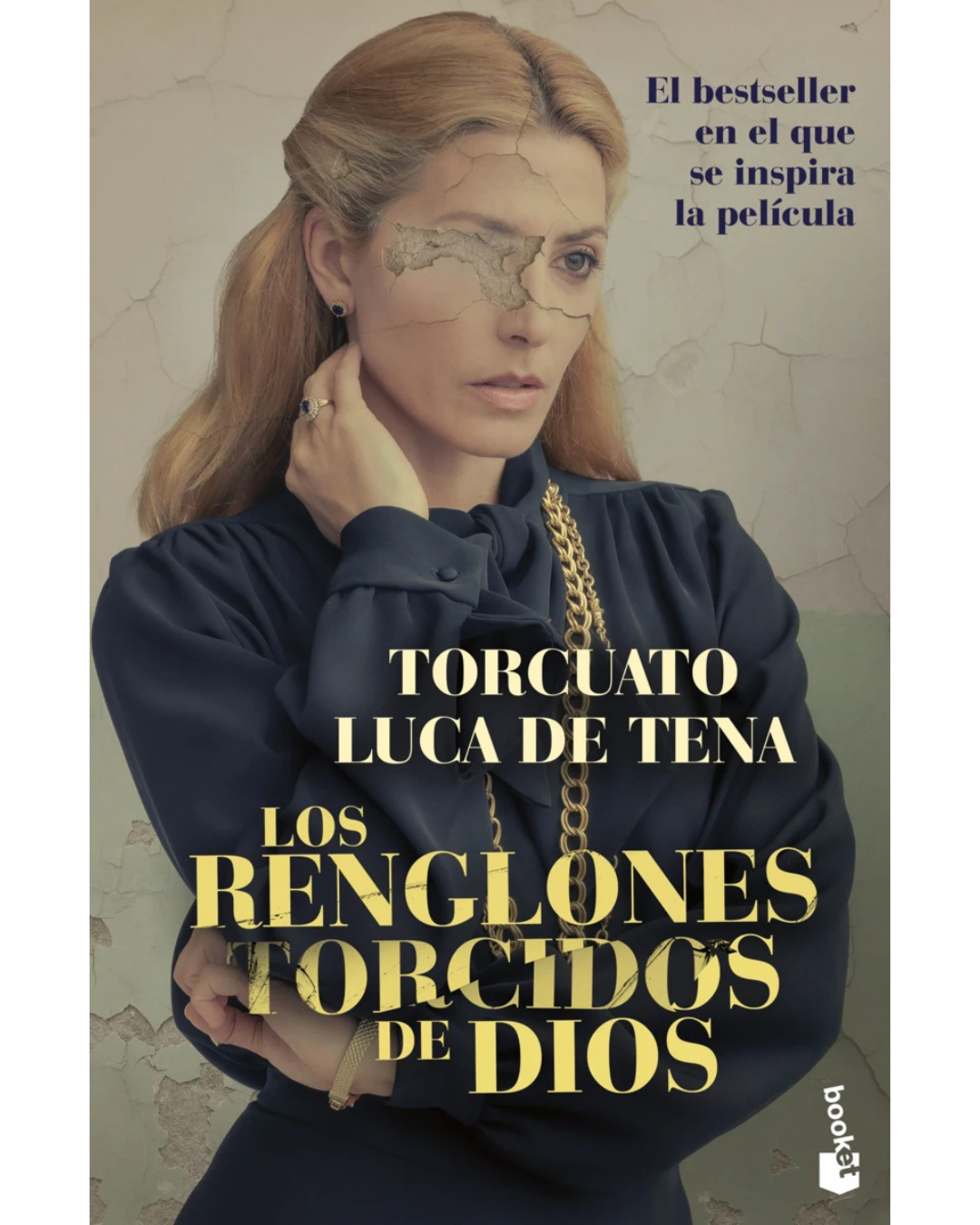 Los renglones torcidos de Dios