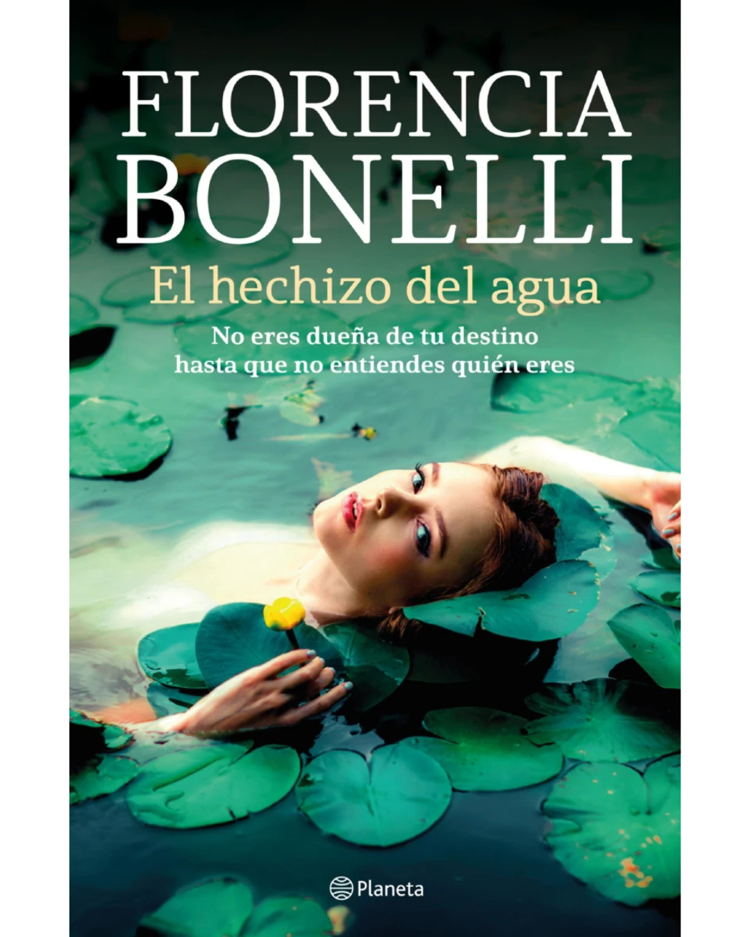 El hechizo del agua