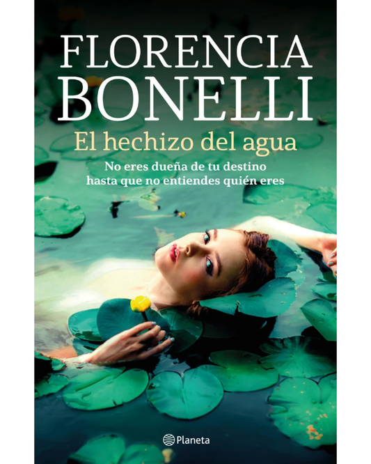 El hechizo del agua
