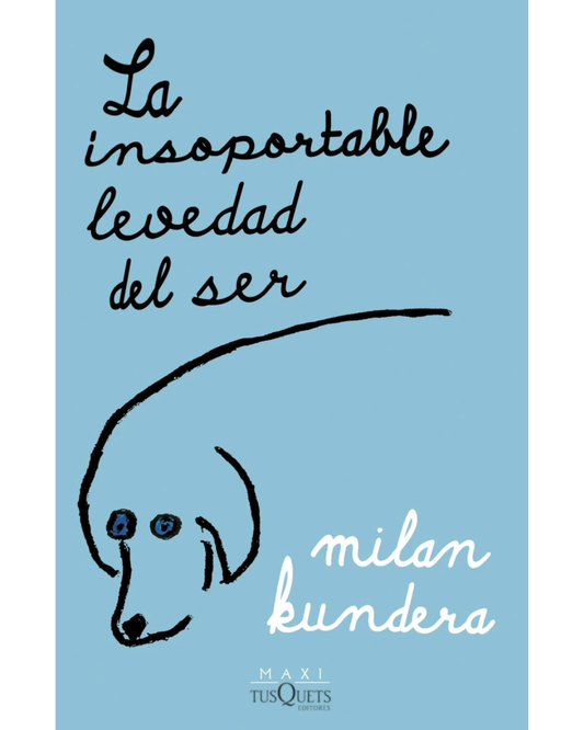 La insoportable levedad del ser
