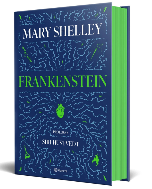 Frankenstein