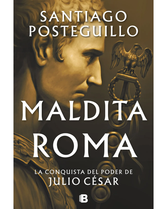 Maldita Roma