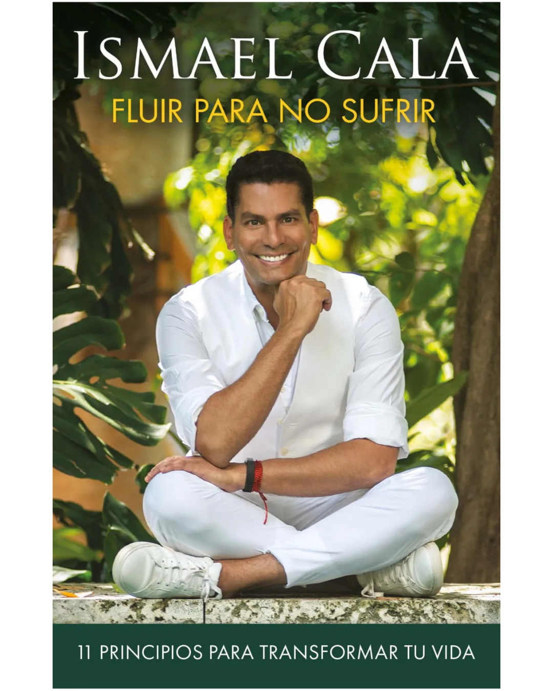 Fluir para no sufrir