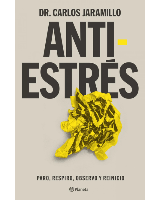 Antiestrés