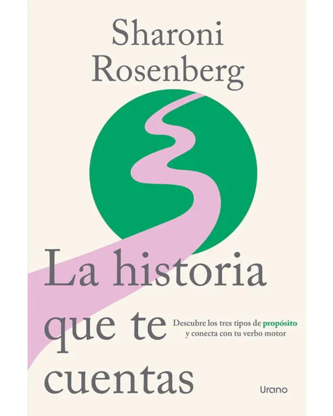 La historia que te cuentas