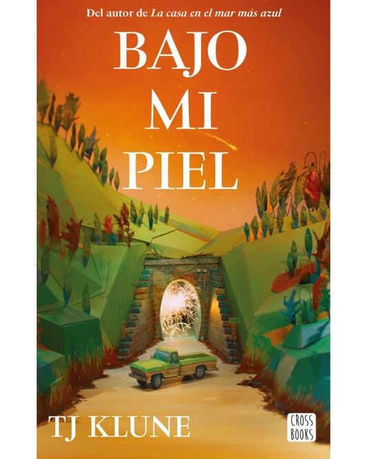 Bajo mi piel