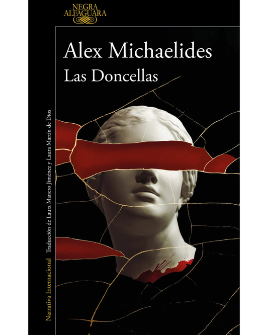 Las Doncellas
