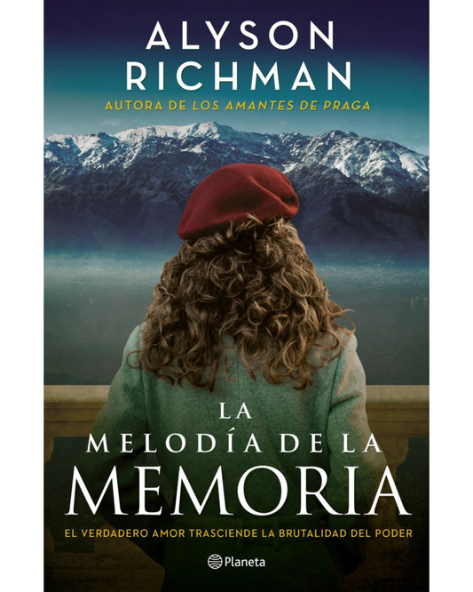 La melodía de la memoria