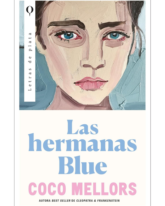 Las hermanas Blue